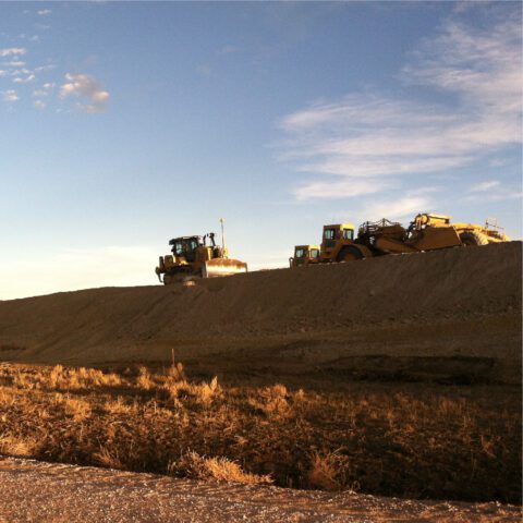 Crossfire Aggregate Services For Residential Commercial