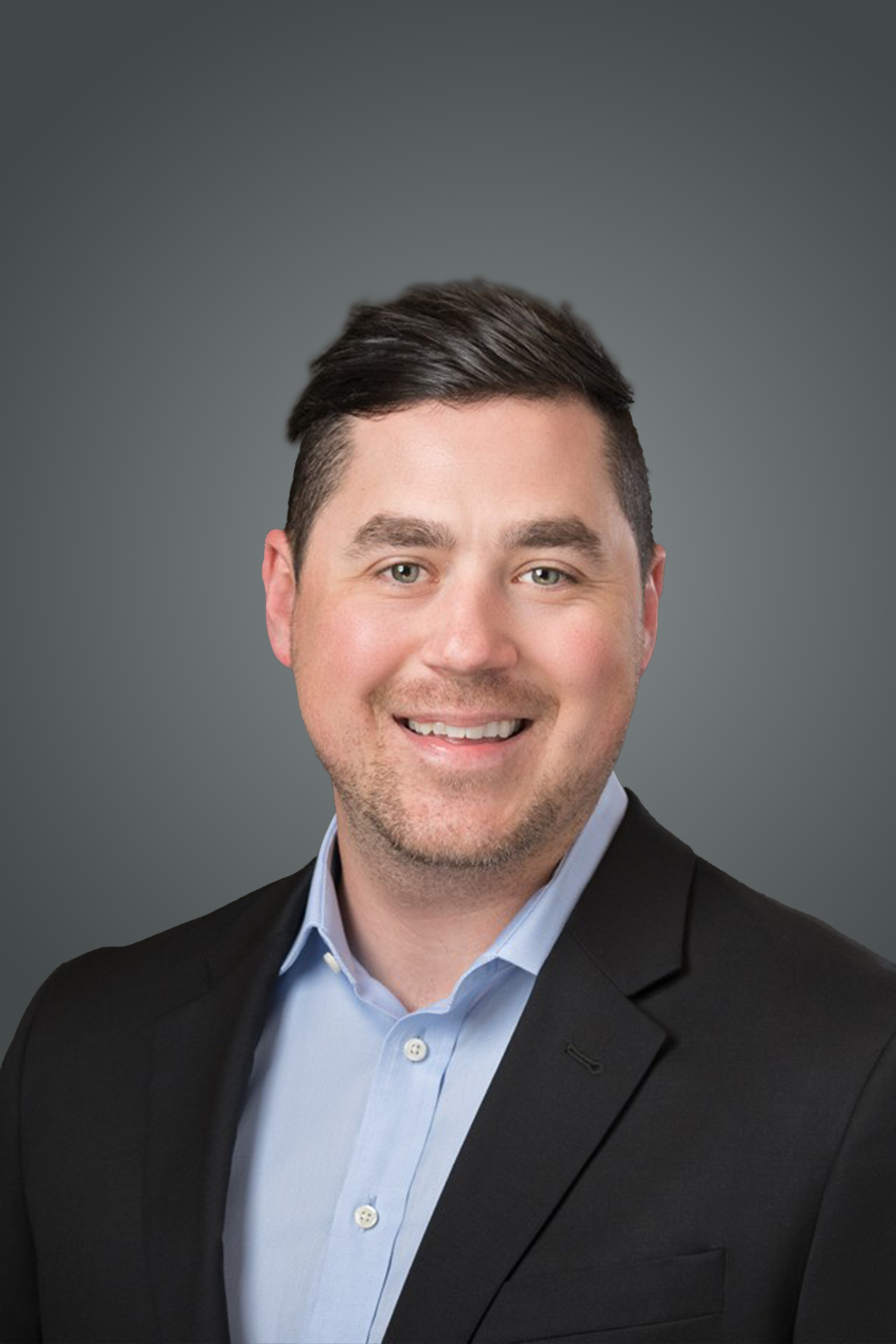 Tyler Fisher Vice President, I&E Services Tyler Fisher Vice President, I&E Services