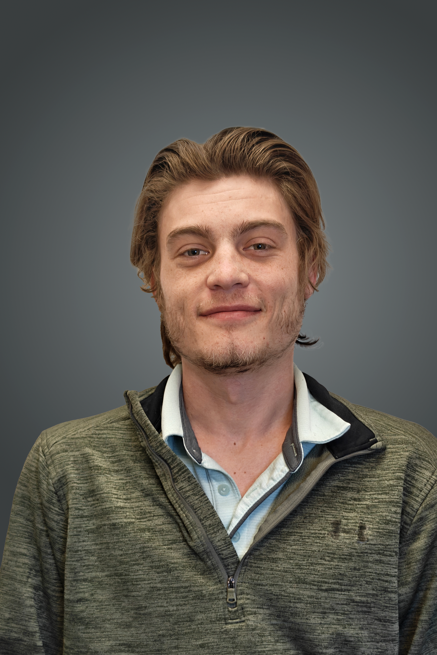 Ryan Rhodes - Project Coordinator Bre Walker - Payroll Administrator