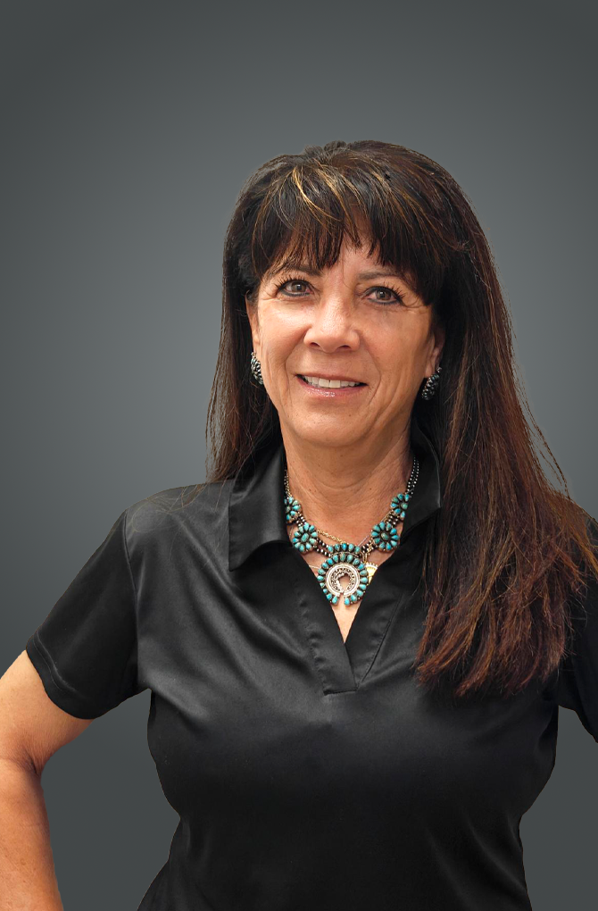 Dawn Collom - Project Coordinator