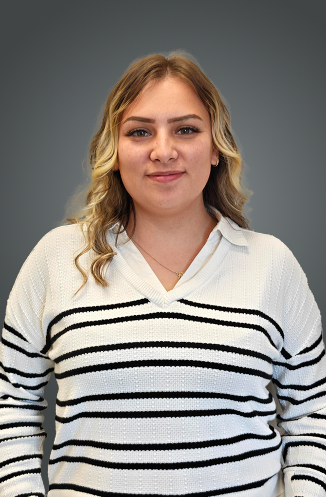 Iliana Atencio - Project Coordinator