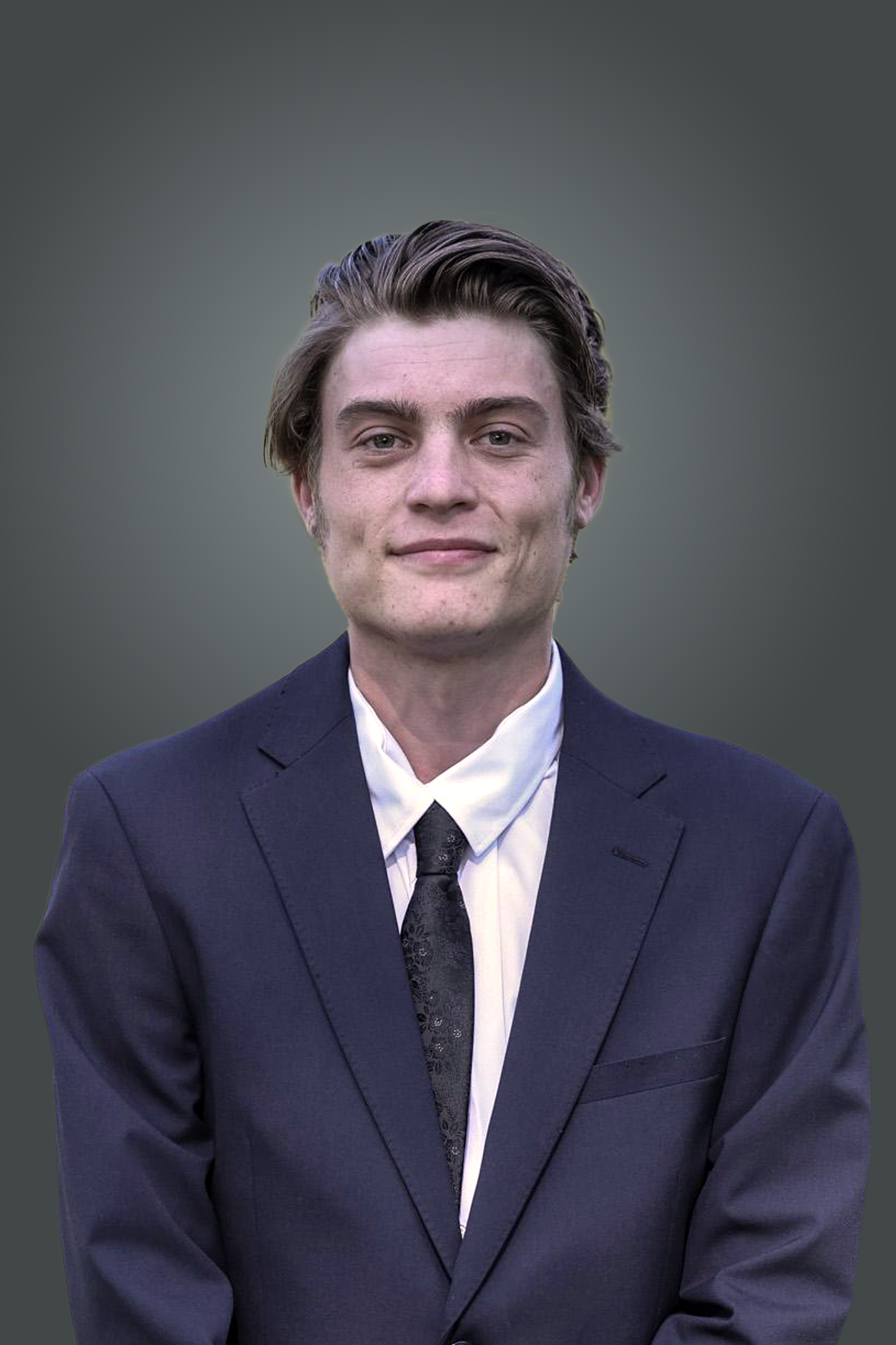 Ryan Rhodes Project Coordinator