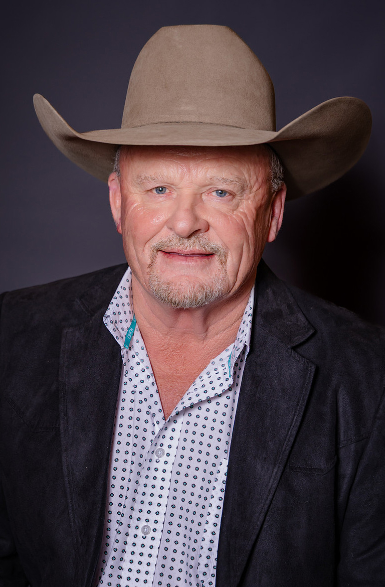 Brett Steele - Project Manager