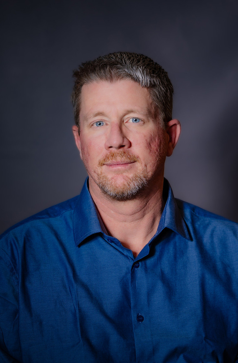 Jeffrey Schweyer Director of I&E