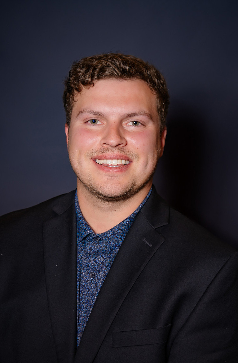 Mantas Madelis - Project Manager