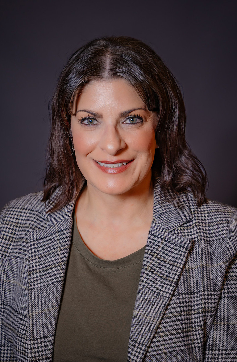 Stephani Manzanares - Safety Professional